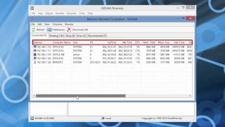 AIDA64  Monitoring remote PCs [upl. by Felicle]