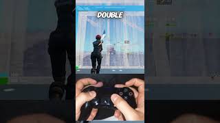 trying to do double triple quadruple quintuple and even sextuple edits in Fortnite with Handcam [upl. by Elazaro]