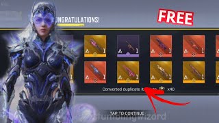 How To Download Test Server amp Get FREE MYTHIC  LEGENDARY Weapons in CODMEasy Season 11 2024 [upl. by Ligetti]