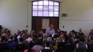 162 Plenary  Sixth Ireland Sacred Harp Convention 2016 [upl. by Dremann]