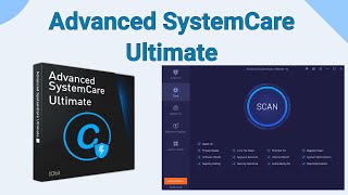 What is Advanced SystemCare Ultimate 16 How much is Advanced SystemCare Ultimate Tutorial in Hindi [upl. by Reneta]