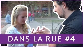 Hypnose de rue Street Hypnosis  07072012 [upl. by Bullard]