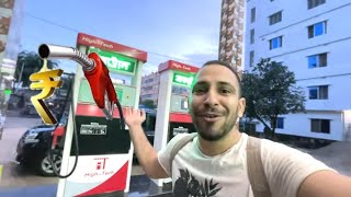 BANGLADESH Petrol ⛽ Price Compared to INDIA 🇮🇳 price na Shock kar dia [upl. by Pansy901]