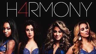 Fifth HarmonyWork From Home\Lyrics Without Camila Cabello [upl. by Mercuri831]