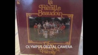 La Grande Chaine by The Beaudoin Family Band [upl. by Farrar]