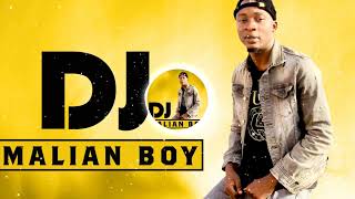 Malian Boy  DJ Officiel 2022 [upl. by Chrystel583]