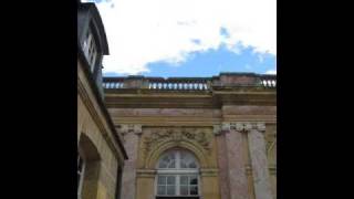 The palace  Chateau of VERSAILLES Le Grand Trianon [upl. by Eerac]