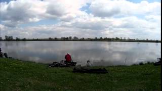 Daiwa Feeder Challenge 2015 [upl. by Atsyrt]