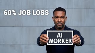 Will AI Replace Your Job [upl. by Nwahsem572]