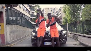 Omerta  Bendoski Clip Officiel [upl. by Yarahs]