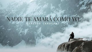 Nadie te amara como yo  Poema [upl. by Michaela]