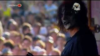 Slipknot  Live Big Day Out 2005 Full Concert HQ [upl. by Arvad59]