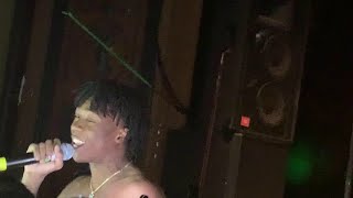 Lil Loaded  Madness Live  The National in Richmond VA 3420 [upl. by Corilla274]