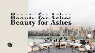 Beauty for Ashes Official Audio Track  Victory Worship [upl. by Nelloc]