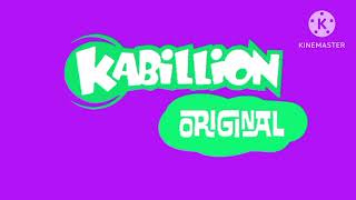 Kabillion Global  Original LogoIntro [upl. by Nitsoj]