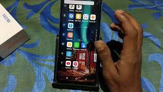 Tecno Spark 20 Pro developer option how to activate developer mode in tecno enable developer optio [upl. by Droc]