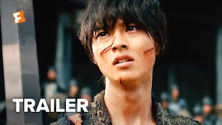 Kingdom Trailer 1 2019  Movieclips Indie [upl. by Lati]