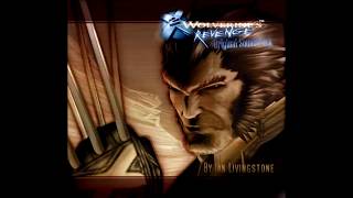 X2 Wolverines Revenge PC Speedrun 12327 Current World Record [upl. by Aleek]