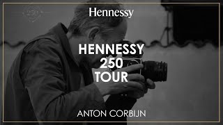 Hennessy 250 Tour  Anton Corbijn [upl. by Madelina]