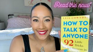 The Truth About Networking Honest Review amp Key Takeaways  Asia Rae Cosmetics [upl. by Atinot321]