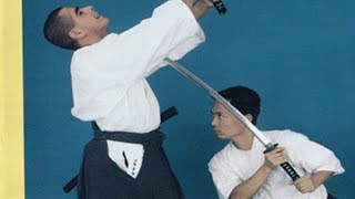 Iaido  lart du Katana vol1 [upl. by Lesde578]