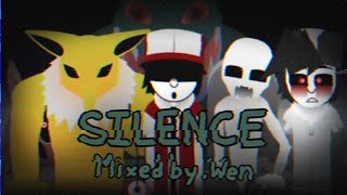 SILENCE  Ybox V3 Insomnia MIX [upl. by Zealand788]