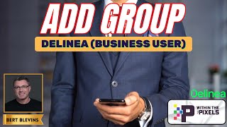 How to Add Groups in Delinea Simplify Access Management Delinea [upl. by Genia732]