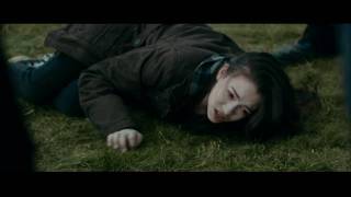 Jodelle Ferland as Bree Tanner in Twilight Eclipse Seen She Didnt Know Better [upl. by Sakmar483]