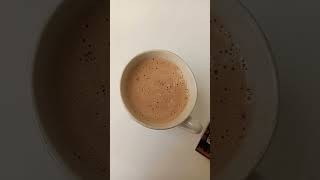 Caffino latte coconut sugar topping [upl. by Amii]