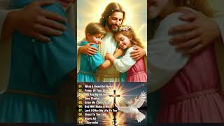 Top 100 Christian Gospel Songs Ever Best 100 Worship Songs All Time  Goodness Of GodKing Of Kings [upl. by Aticilef]