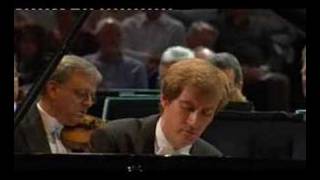 Lugansky Prokofiev 2nd Concerto pt 6 [upl. by Nneb482]