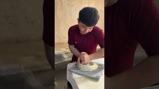 1000 year old recipe  Uzbek national  Samarkand bread food cooking asmr [upl. by Weil]