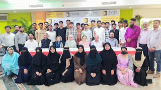 One Crore 60 Lakhs Scholarships to Girls amp Boys Distributed By Husna Sharieff President Danish Trust [upl. by Metsky484]