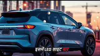 Mahindra BE 6e amp XUV 9e  Revolutionizing Electric SUVs  Features Price amp Launch Details [upl. by Dolan]