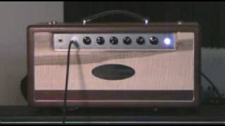 Fargen Amps Velvet Overdrive Special 2008 V20 [upl. by Avis]