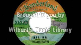 HILING 1979  Imelda Papin [upl. by Embry]