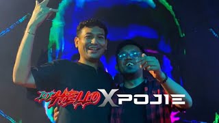 DJ HELLO x DJ POJIE27 THAIBEAT  FIRTS COLLAB  THAIBEAT ROYCE [upl. by Rhodia]