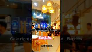 Cafe NightAudit audit shorts viralshorts trending castudents motivation business cafe love [upl. by Notak]