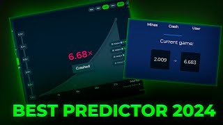 UPDATE Predictor UPDATE Stake Strategy  Stake Mines Strategy  Stake [upl. by Garner]