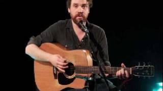 Frightened Rabbit  Set You Free Biz Session [upl. by Anoet]