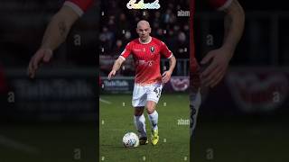 HAPPY BIRTHDAY 🥰🥰LEGEND FOOTBALLER DARRON GIBSON 😇shorts trending Pritamgamessayan OCCCrick [upl. by Alegre]