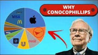 Should You Keep ConocoPhillips Stock Paraphrasing Jim Cramers Take [upl. by Jer]