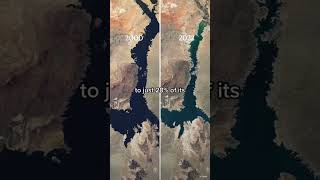 Shrinking Lake Mead Dangerous Discoveries [upl. by Higley]