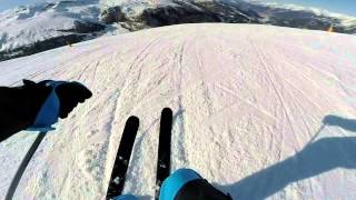 Skivirus Skitrips  Nauders 2014 [upl. by Bone18]