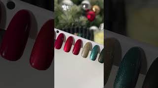 CND™ SHELLAC™ Holiday Magic [upl. by Maillil223]