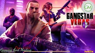 How to hack gangstar vegas with game guardian  Gaming And Moding [upl. by Pall]