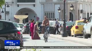 Tunisian youths yearn to leave country amid socioeconomic struggles report [upl. by Akined]