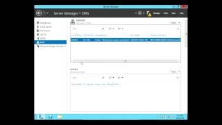 Introduction to Using DNS Server on Windows Server 2012 [upl. by Field]