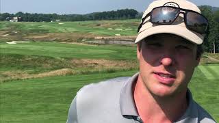 Oakmont Country Club Grounds Recruiting Video 2018 Oakmont Country Club Grounds Internship Program [upl. by Meg]