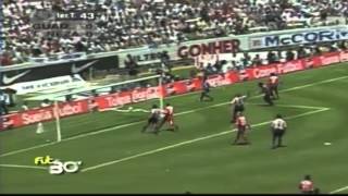 CHIVAS CAMPEON Chivas vs Toros Neza Final Ver97 01Junio1997 [upl. by Yblek]